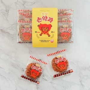 더담아 생과자 선물세트 2호