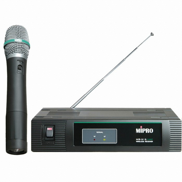 Mipro MR-515H