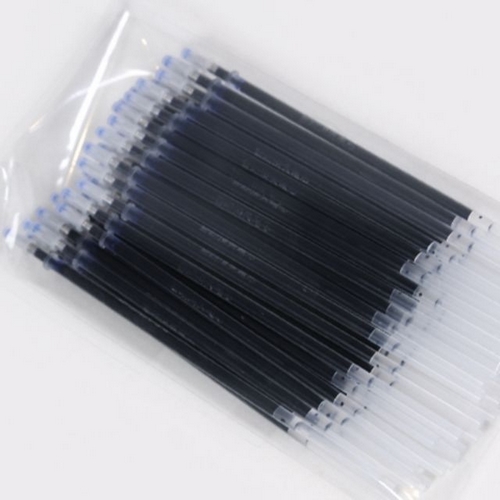 갓샵 기화펜 리필심 0.5mm (50개)_이미지