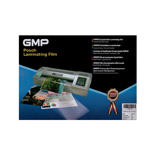 GMP 코팅지 A3 100mic [100매]