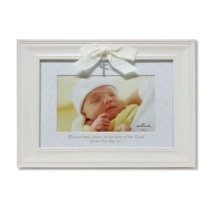  홀마크  베이비액자 Lord Love Baby Frame FRG7041