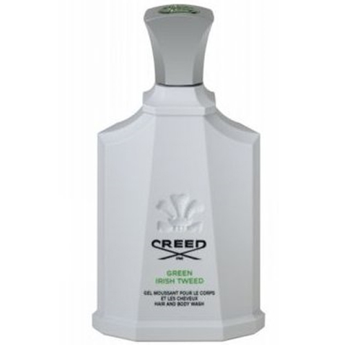 크리드 그린 아이리쉬 트위드 샤워젤 200ml (1개)_이미지