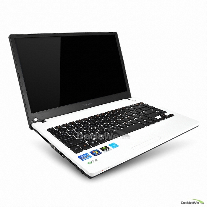 LG전자 엑스노트 P420-KE1BK (기본)