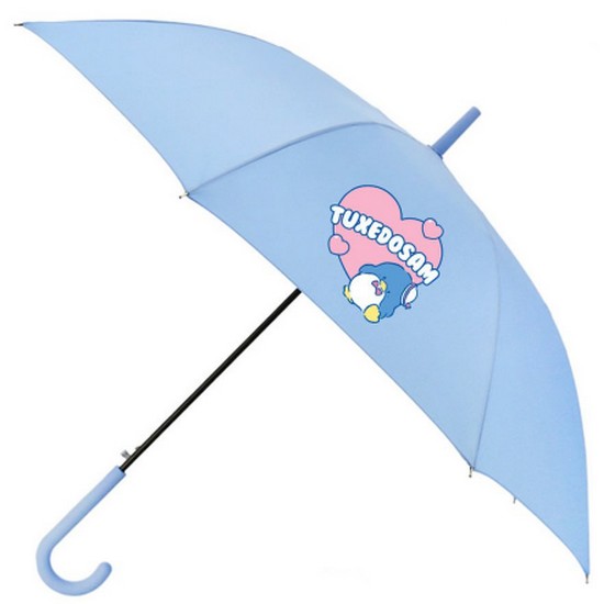 산리오 턱시도샘 60 하트 장우산 MUHKU10076