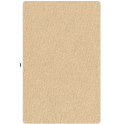 niimbot B21/B1 라벨지 50 x 80mm (크라프트컬러)_이미지