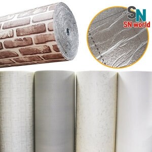 <b>단열</b><b>벽지</b> 20M 대용량 도매가 폼블럭<b>벽지</b> <b>단열</b><b>벽지</b>
