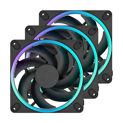 <b>Fractal</b> <b>Design</b> Momentum 14 RGB