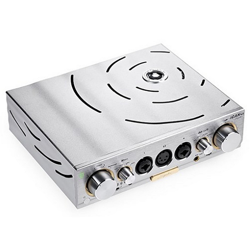 iFi audio Pro iCAN Studio (정품)_이미지