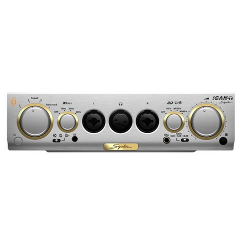 iFi audio Pro iCAN Studio (정품)_이미지