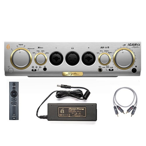 iFi audio Pro iCAN Studio (정품)_이미지