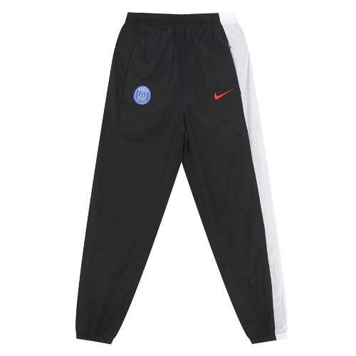 나이키 파리 생제르맹 토탈 90 우븐 써드 트랙 팬츠 HQ9762-010 (병행)이미지입니다. 누르면 해당 게시물로 새창이동합니다.