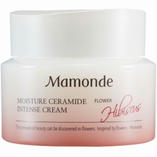 마몽드 모이스처 세라마이드 인텐스 크림 50ml (1개)