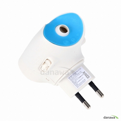 에프킬라 스마트 리퀴드 훈증기 + 무향 리필 45일 x 2개 (1세트)_이미지