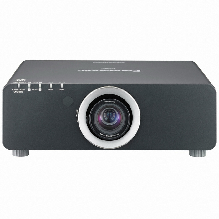 파나소닉 PT-DZ6700ES (정품)_이미지