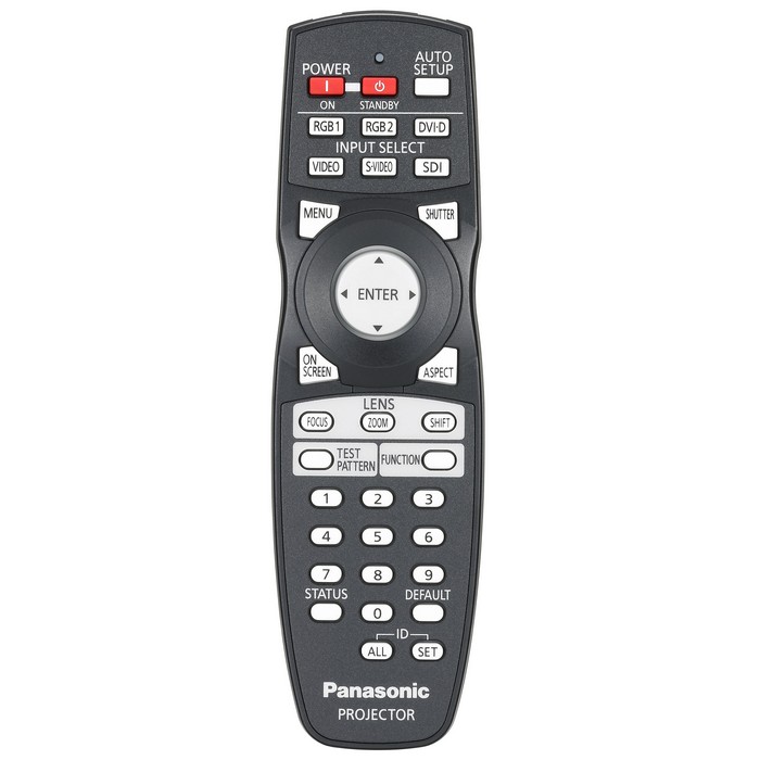 파나소닉 PT-DZ6700ES (정품)_이미지