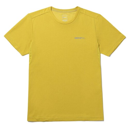 네파 비아 메쉬 반팔 라운드 티셔츠 7H35322