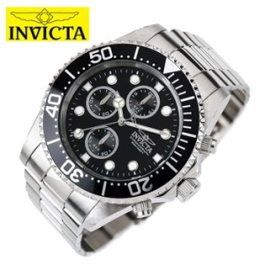 Pro Diver Collection 크로노그래프 메탈시계 1768 31825961