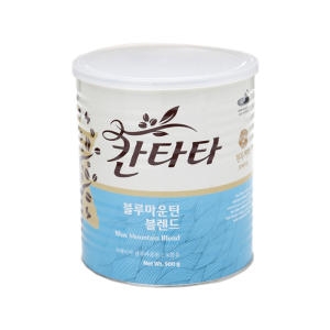 분쇄원두커피 칸타타 블루마운틴900g