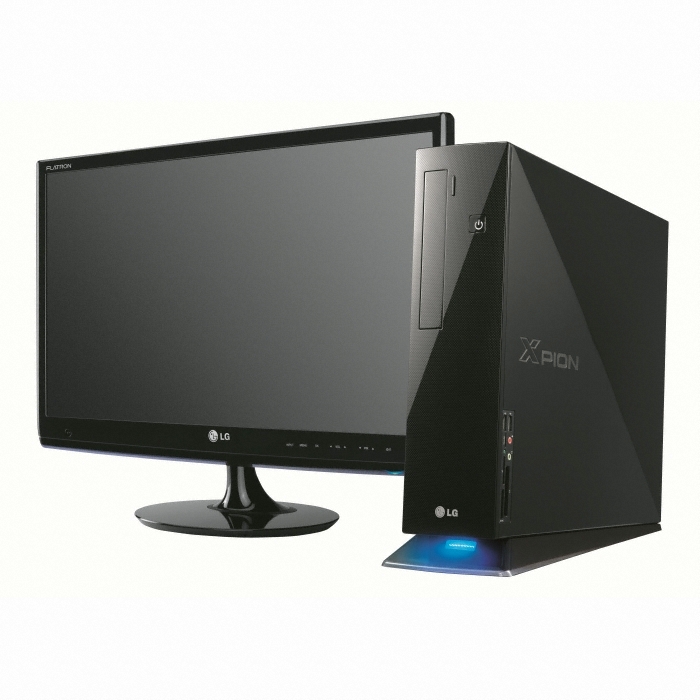 LG전자 엑스피온 T60PV-AJ2104 모니터 패키지 (56cm(22형))_이미지