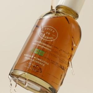 쥬스투클렌즈 비니거 콤부차 에센스 150 ml