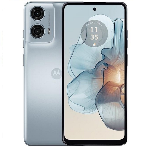 모토로라 모토 G24 파워 LTE 256GB, 자급제