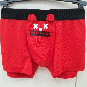 좋은사람들 YES DP01 /남성/드로즈/레드 YSMDAA51 S29734187