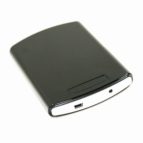Fujitsu Calmee Storm 블랙 (250GB)