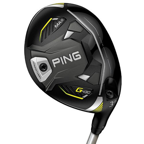핑 G430 HL MAX 페어웨이우드 (정품)