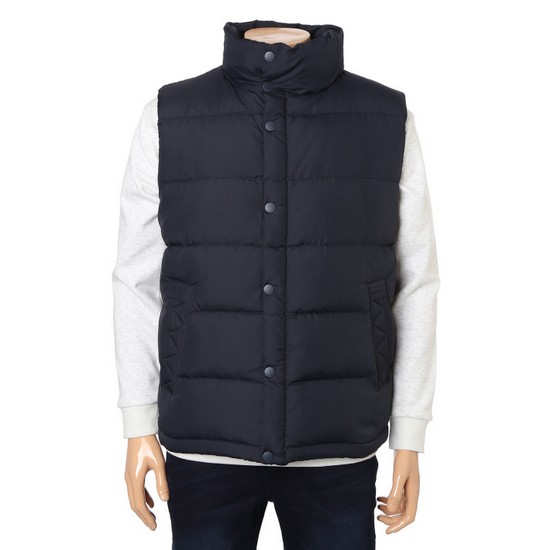 뱅뱅어패럴 뱅뱅 오리털조끼 NEE700