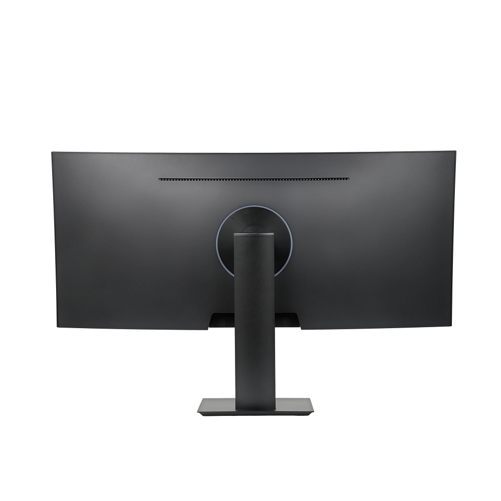 크로스오버 34U5iM FAST-iPS 200 UWQHD USB-C 게이밍 멀티스탠드_이미지