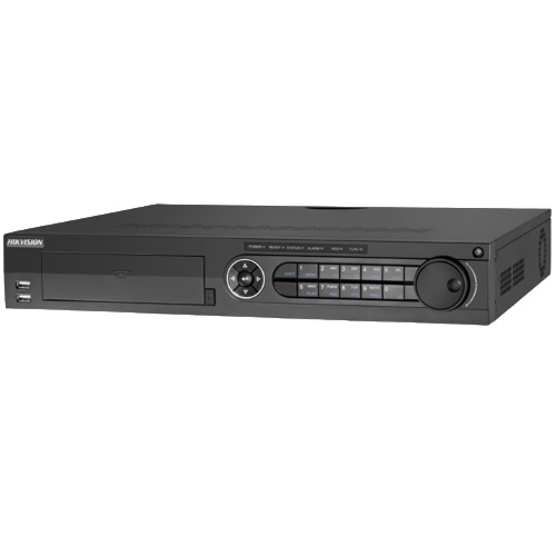 HIKVISION DS-7308HUHI-K4