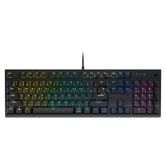 CORSAIR K60 RGB PRO LP