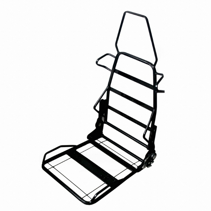 제닉스 AK레이싱 타입1 게이밍 의자_이미지