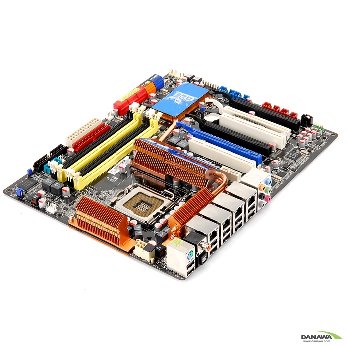 ASUS P5Q Premium STCOM_이미지