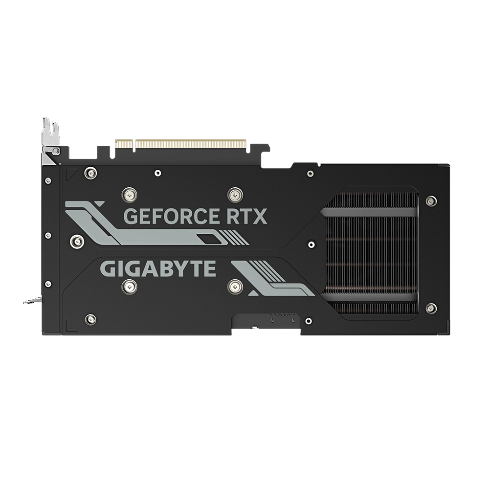 GIGABYTE ������ RTX 4070 Ti WINDFORCE OC D6X 12GB �Ǿ���Ʈ