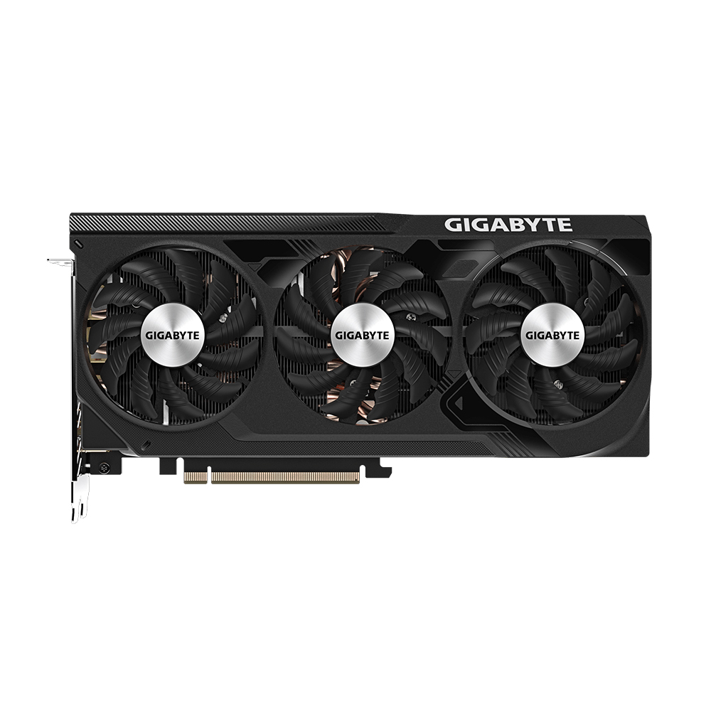 GIGABYTE 지포스 RTX 4070 Ti WINDFORCE OC D6X 12GB 피씨디렉트_이미지