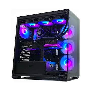 영웅컴퓨터 울트라게이밍 U7280 (32GB, M.2 1TB)