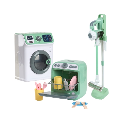 캐스B 리틀맘 그린 클리닝 3종세트이미지입니다. 누르면 해당 게시물로 새창이동합니다.