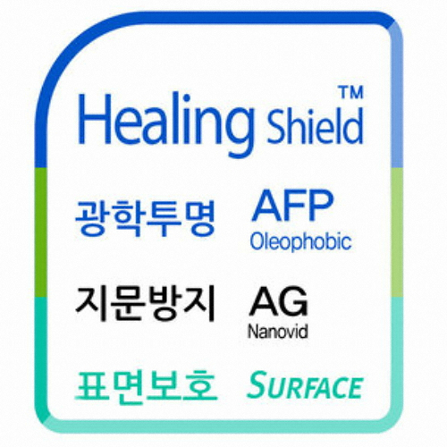 폰트리 힐링쉴드 SONY HDR-CX700용 AFP 올레포빅 액정보호필름_이미지
