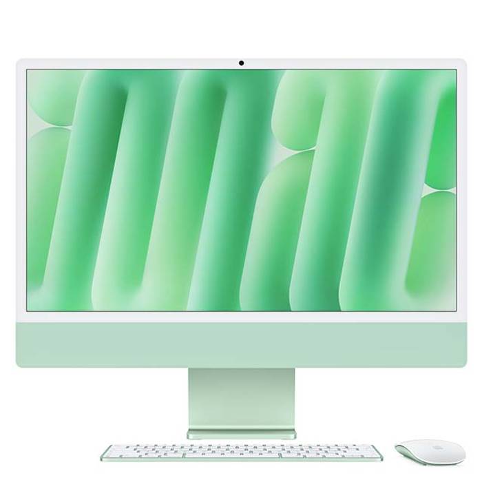 APPLE 아이맥 M6 MH1F4KH/A (16GB, SSD 512GB)_이미지