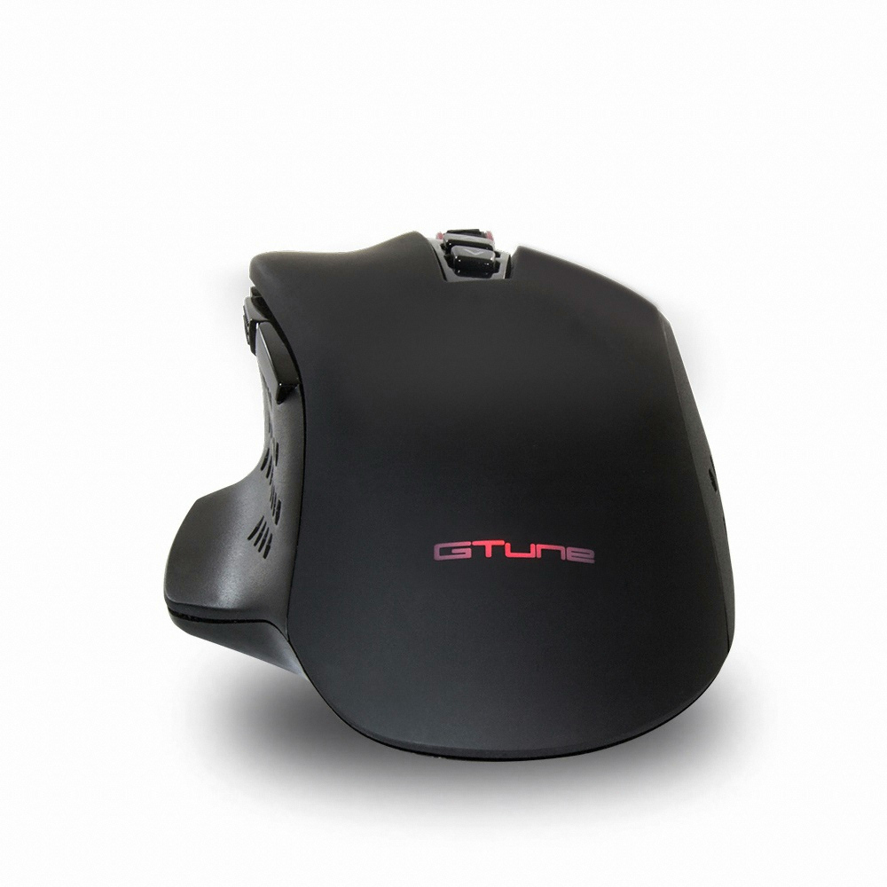 �Ѽ���ǻ�� GTune GM100W ���̹� ���� ���콺