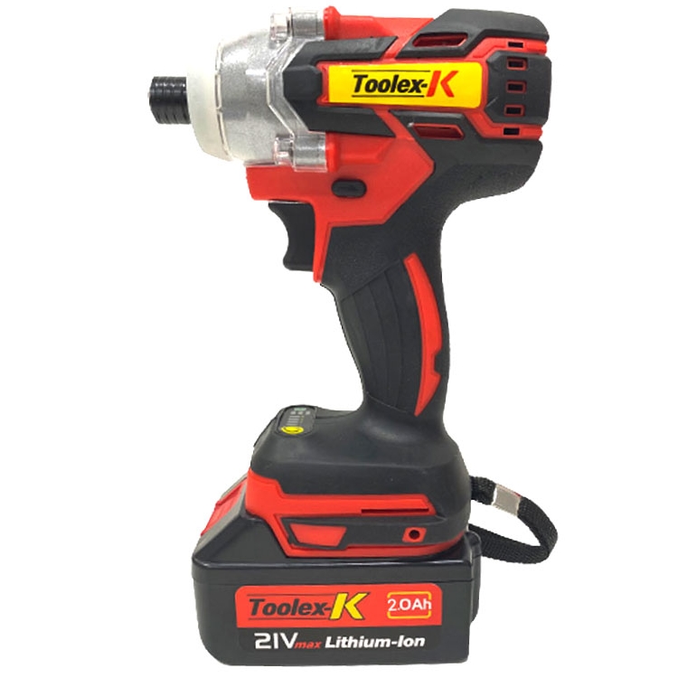 툴렉스 TKD-180N (2.0Ah, 배터리 1개)_이미지