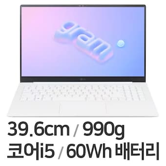 LG전자 2023 그램15 15ZD90RT-GX56K