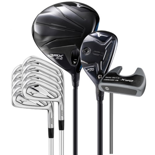 JPX ONE / JPX925 포지드 조합 풀세트