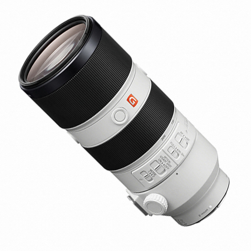 SONY 알파 FE 70-200mm F2.8 GM OSS II (병행수입)_이미지