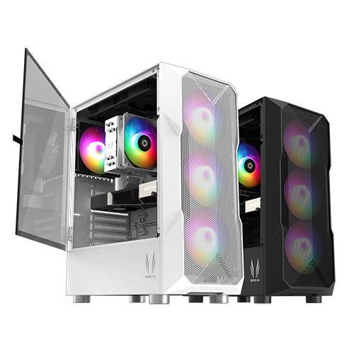 3RSYS R200 (화이트)_이미지