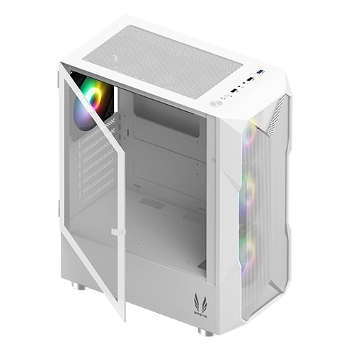 3RSYS R200 (화이트)_이미지