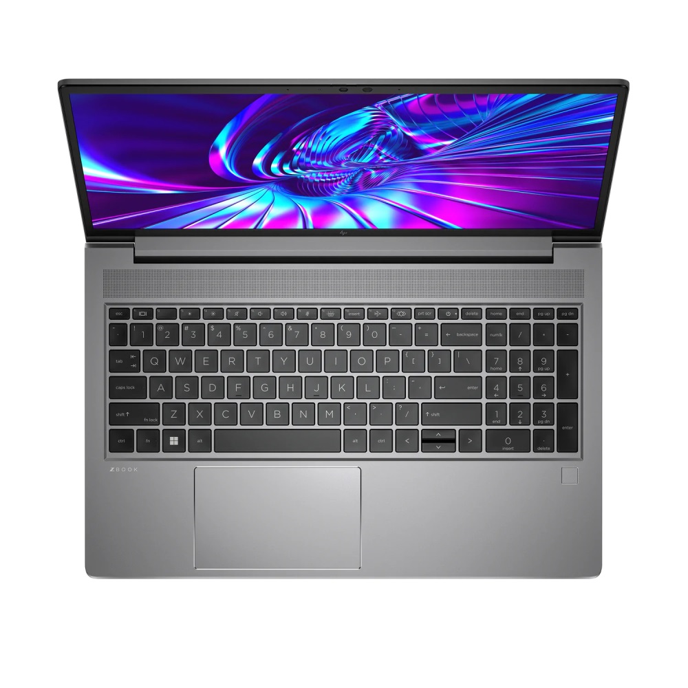 HP Z북 Power G9 4T504AV UHD 64GB램 (SSD 2TB + SSD 512GB)_이미지