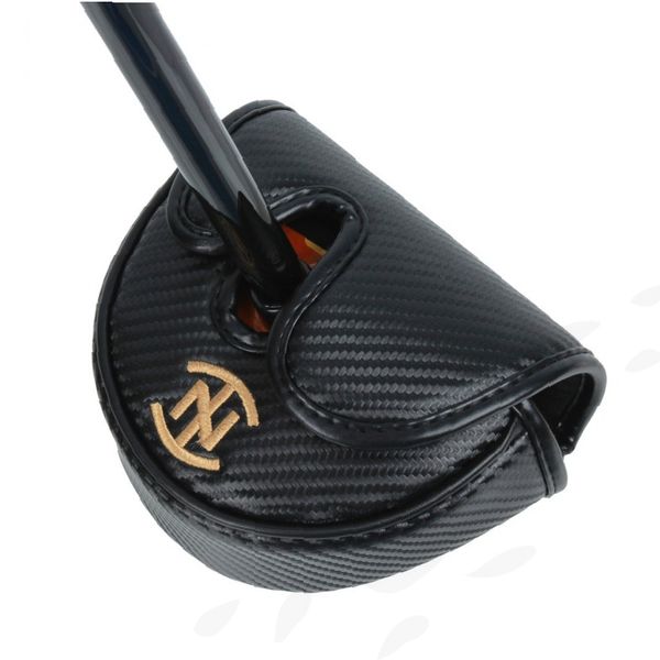 프리미엄 파크 골프채 클럽 헤드 커버 WFHPL9N_이미지