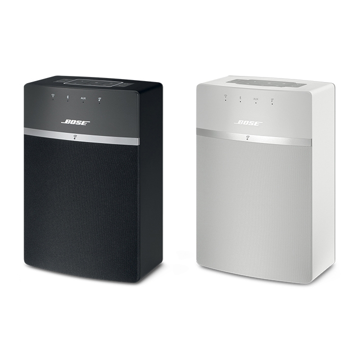 BOSE SoundTouch 10 (해외구매)_이미지